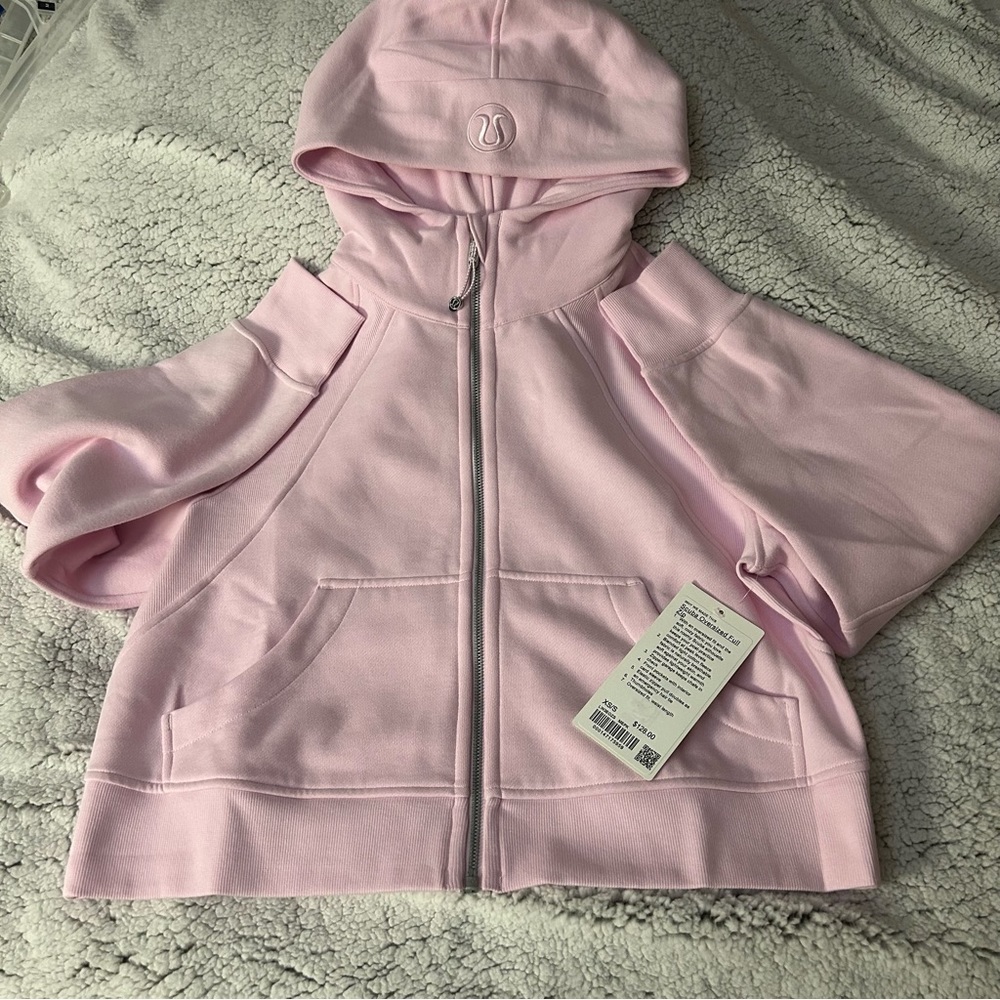 💕meadowsweet pink scuba💕